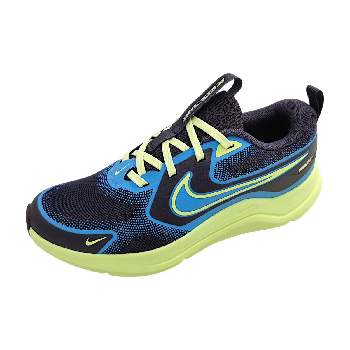 Nike Cosmic Runner GS IQ9312/573 Blau dk raisin/university Nike Cosmic Runner GS IQ9312/573 Blau dk raisin/university