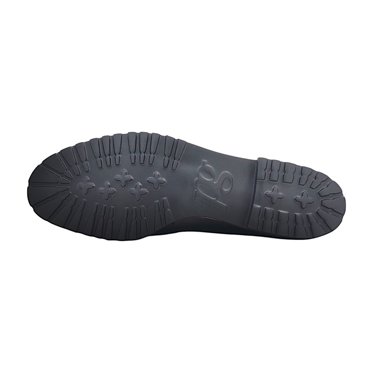 Paul Green 2493-13 Schwarz black 13