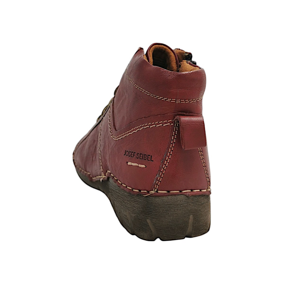 Josef Seibel Felicia01 89201-MI302 Rot 411Bordo Komb Josef Seibel Felicia01 89201-MI302 Rot 411Bordo Komb