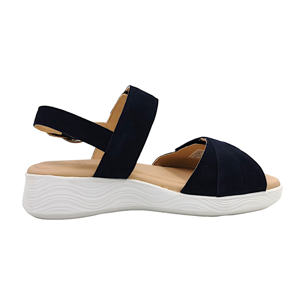 Legero Swing 2-000146-8300 Blau 8300 blau