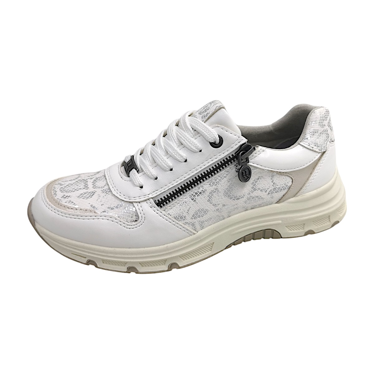 Romika 74R0242002 Weiß white