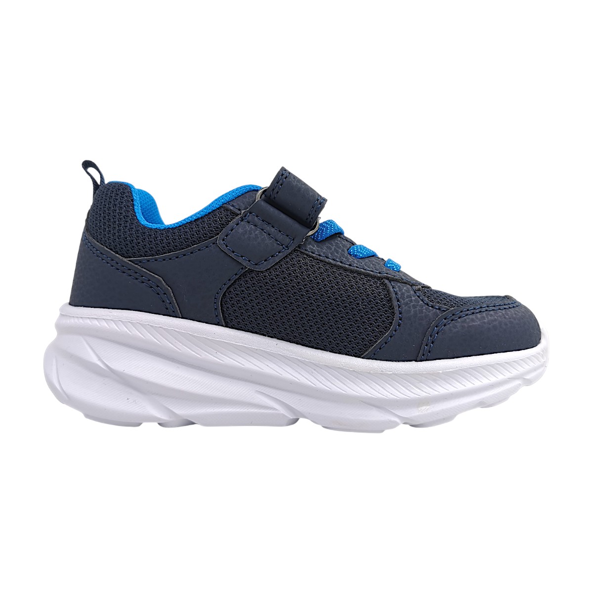 Champion RD18 Platform Glitter GPS S32972/BS503 Blau navy/blue BS503