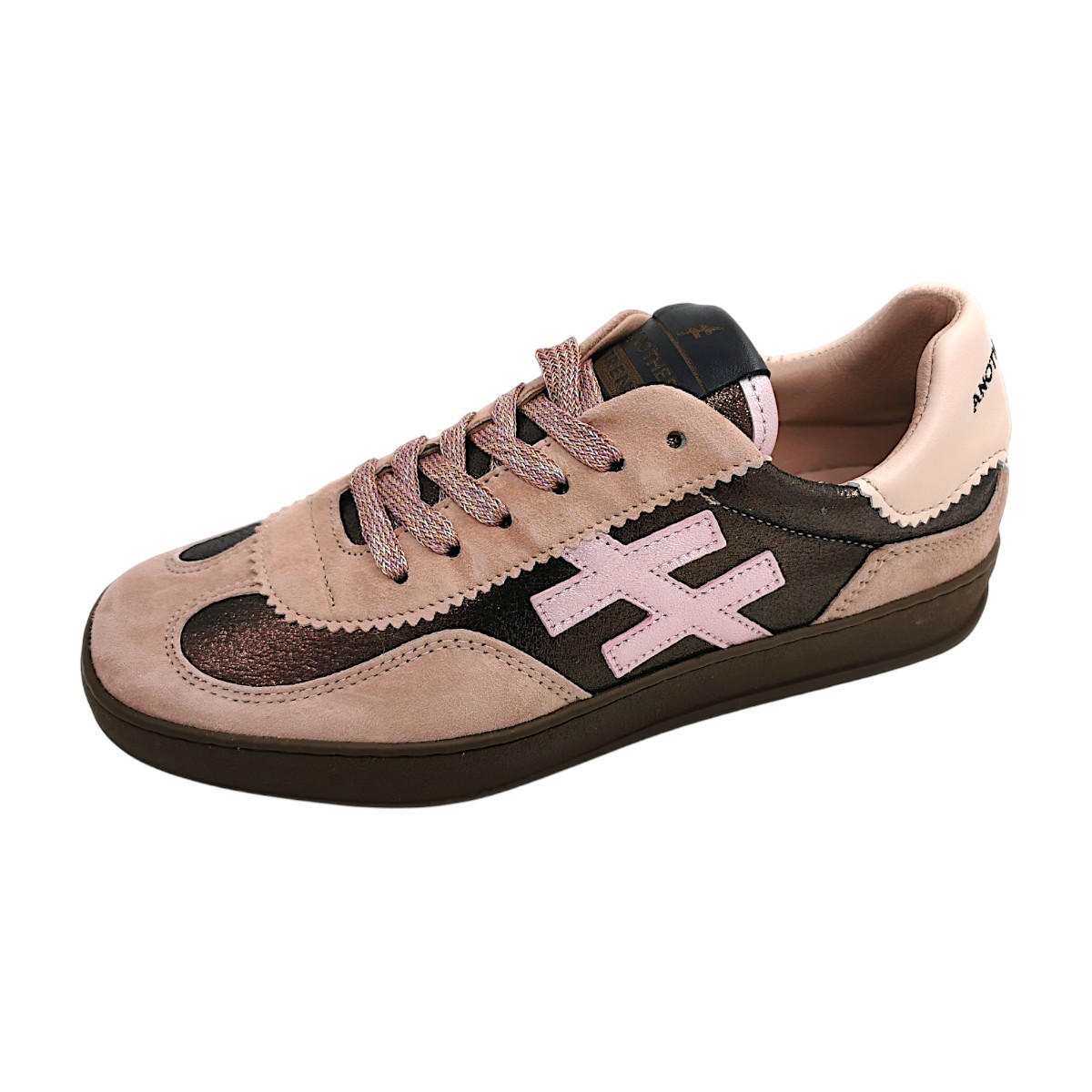 Another Trend A03280C4 Rosa Pale 04 Another Trend A03280C4 Rosa Pale 04