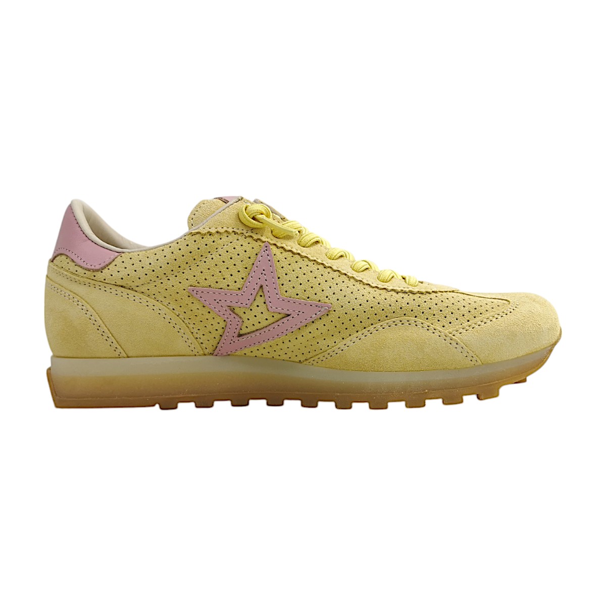 Cetti C1259 SRA Gelb Ante butter Cup