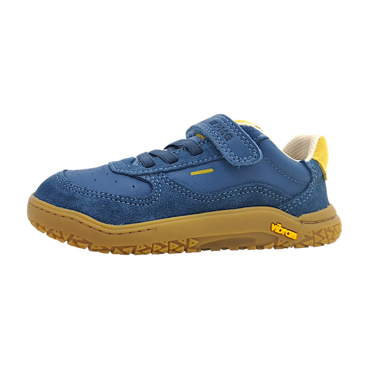 Primigi Grander Kinderschuhe Jungen Halbschuhe Klettschuh Blau Freizeit Primigi Grander Kinderschuhe Jungen Halbschuhe Klettschuh Blau Freizeit