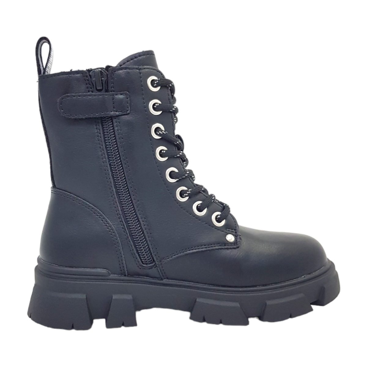 Bullboxer AA504F6S_BKBK Schwarz black Bullboxer AA504F6S_BKBK Schwarz black