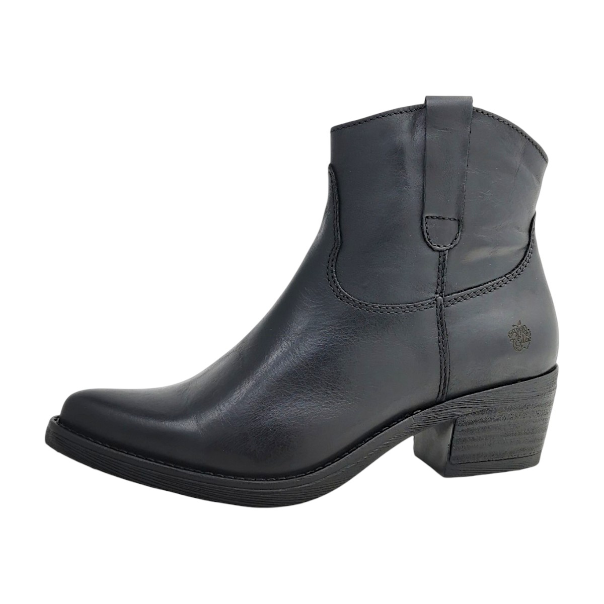 Apple of Eden AW26-Evie 1 Schwarz black