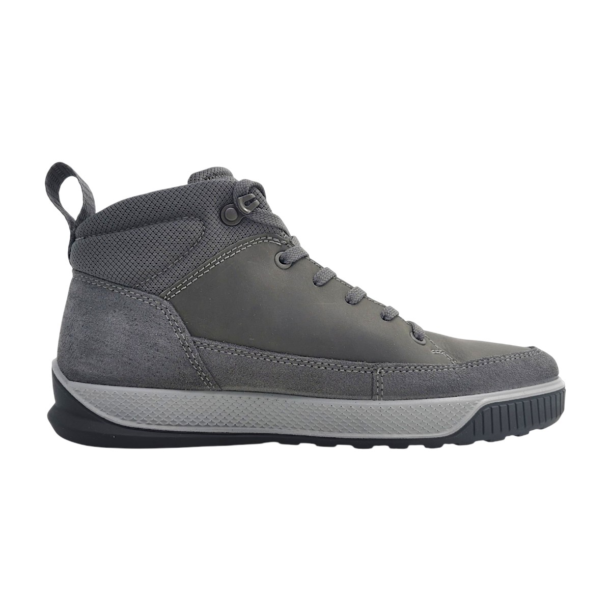 Ecco Bypath Tred/Bootie 539094/60517 Grau Magnet 60517