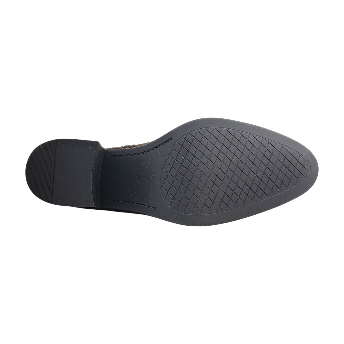 Apple of Eden Chiara 87 Braun TDM braun