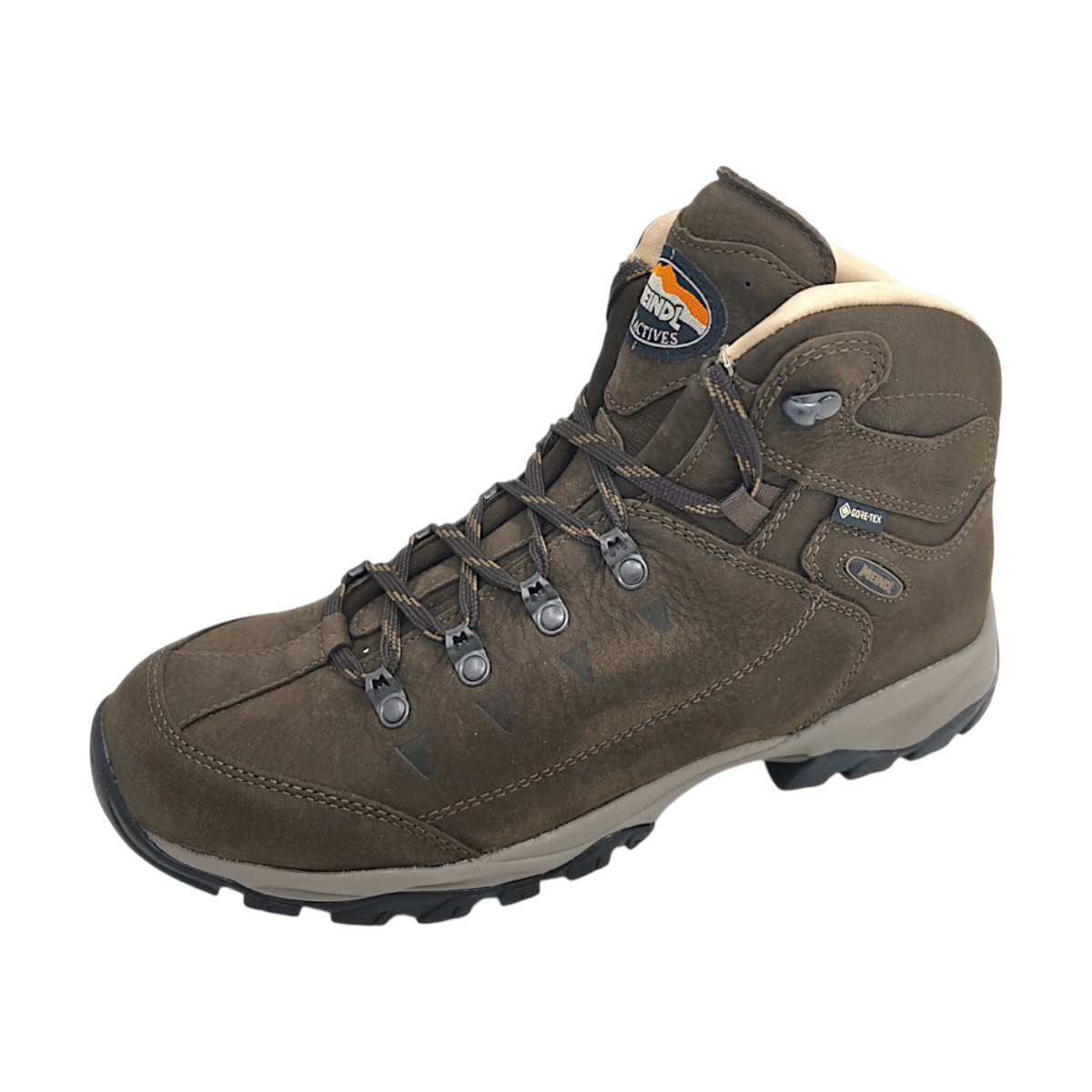 Meindl Ohio 2 GTX 3889-039 Braun mahagoni 39 Meindl Ohio 2 GTX 3889-039 Braun mahagoni 39