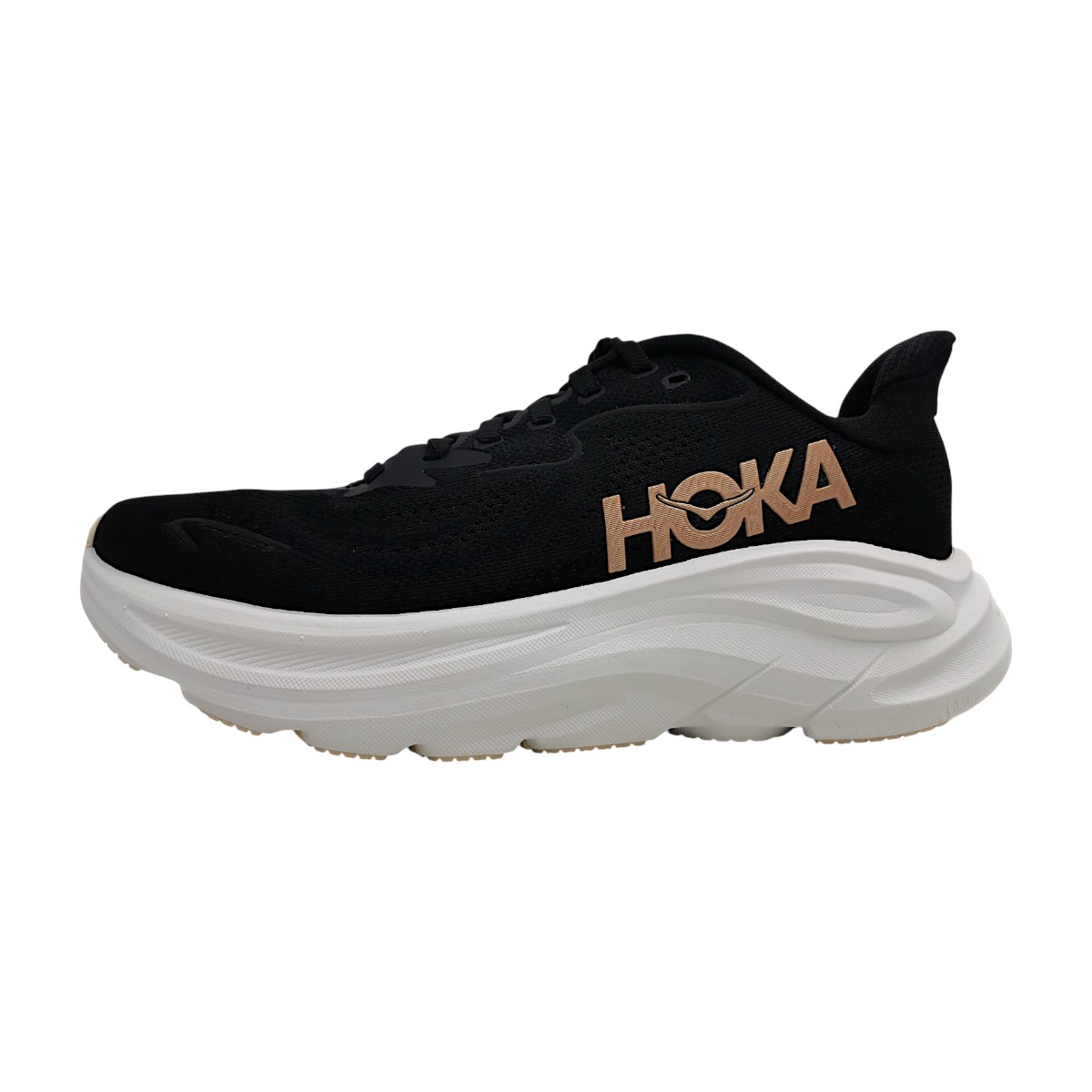 Hoka Clifton 10 Sportschuhe Damen Laufschuhe Schwarz Sport Hoka Clifton 10 Sportschuhe Damen Laufschuhe Schwarz Sport