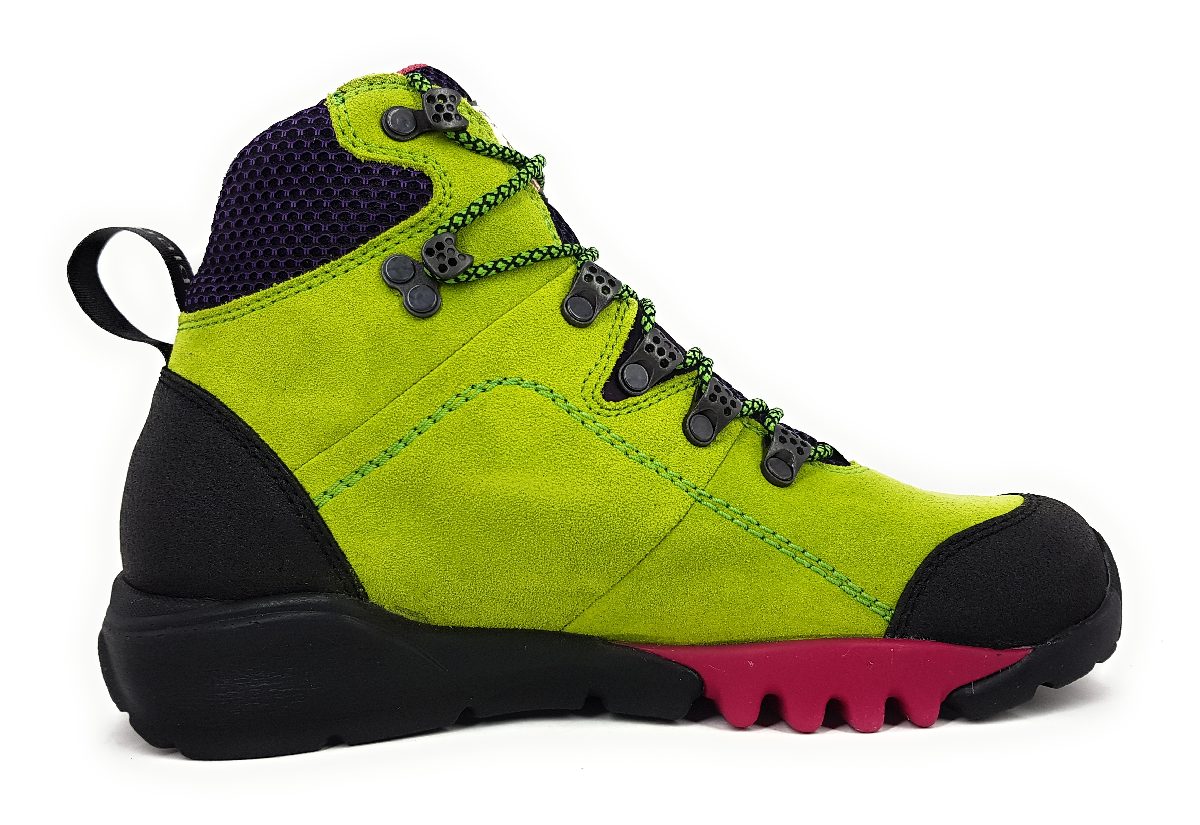 Waldläufer Amiata Damenschuhe Stiefel Schnürer Grün Freizeit Waldläufer Amiata Damenschuhe Stiefel Schnürer Grün Freizeit