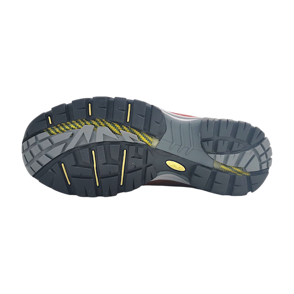 Meindl Ohio Lady 2 GTX Sportschuhe Damen Outdoorschuhe Wanderschuh Rot (bordeaux 21, Gr. 2:4.5) Meindl Ohio Lady 2 GTX Sportschuhe Damen Outdoorschuhe Wanderschuh Rot (bordeaux 21, Gr. 2:4.5)
