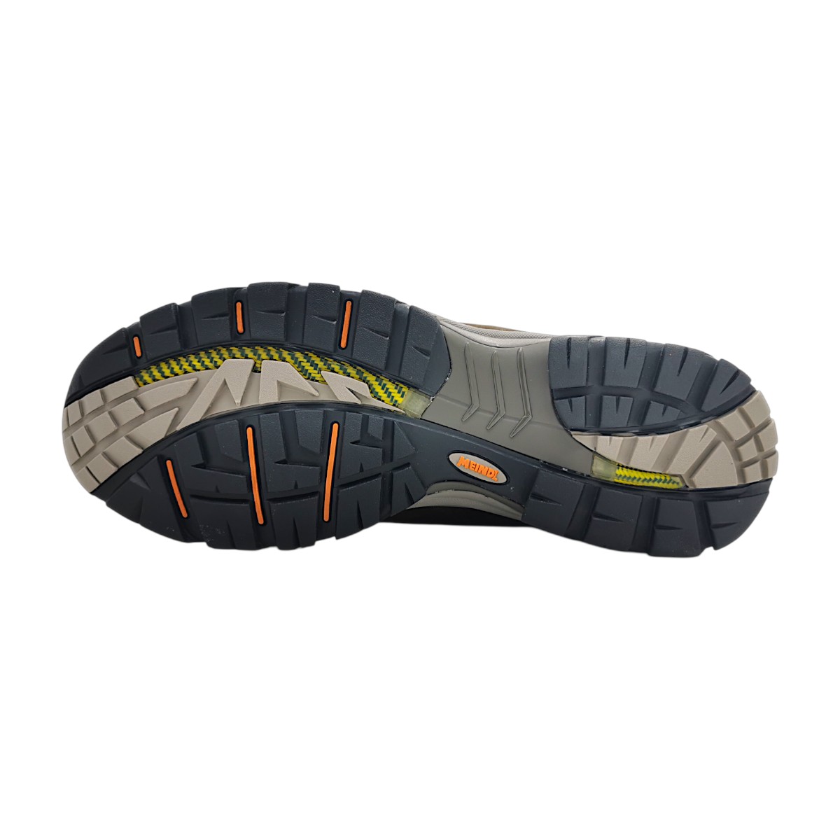 Meindl Ohio 2 GTX 3889-039 Braun mahagoni 39 Meindl Ohio 2 GTX 3889-039 Braun mahagoni 39