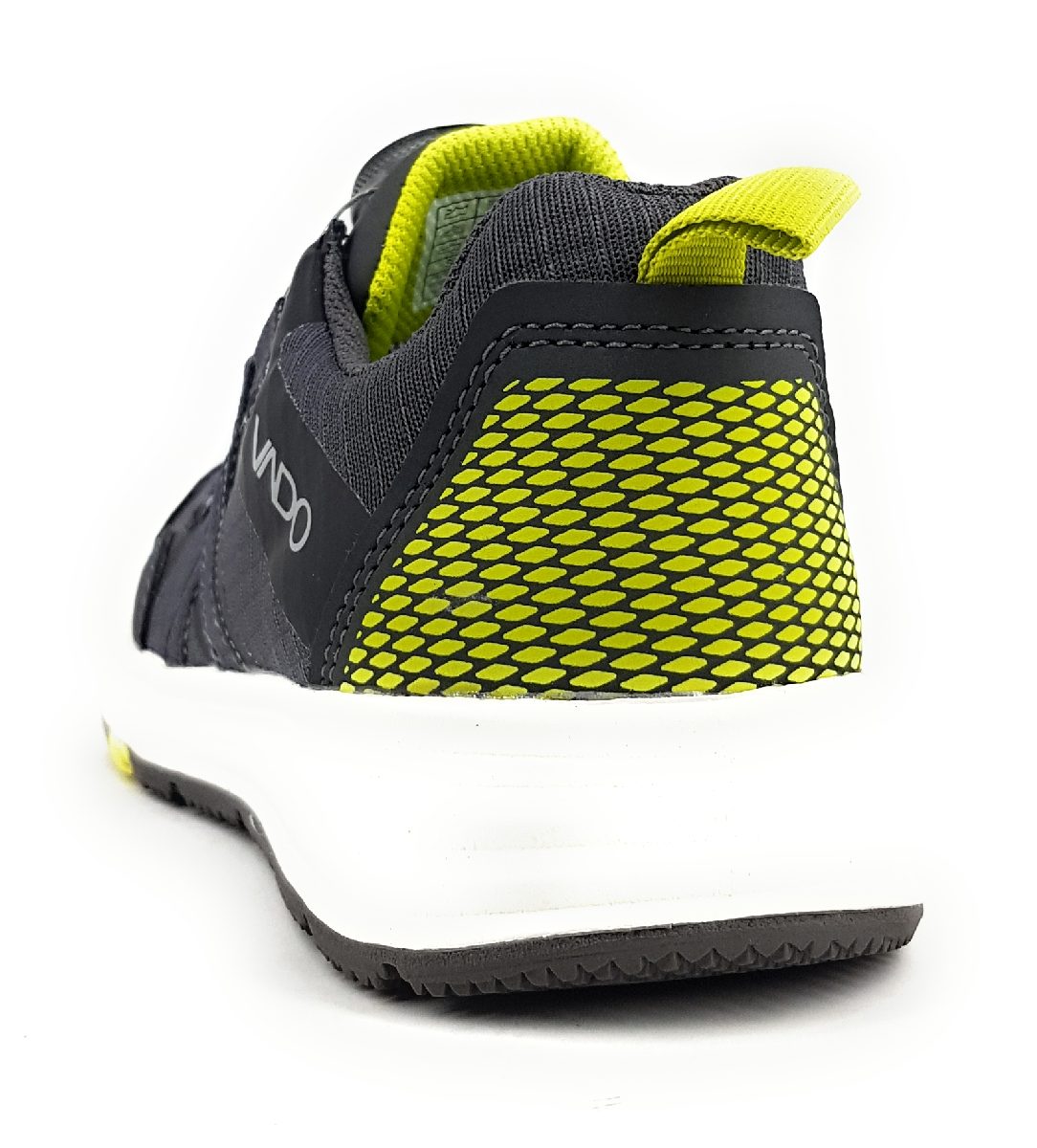 Vado Mike Lo Boa GTX 73301-3300 Grau 401 Charcoal
