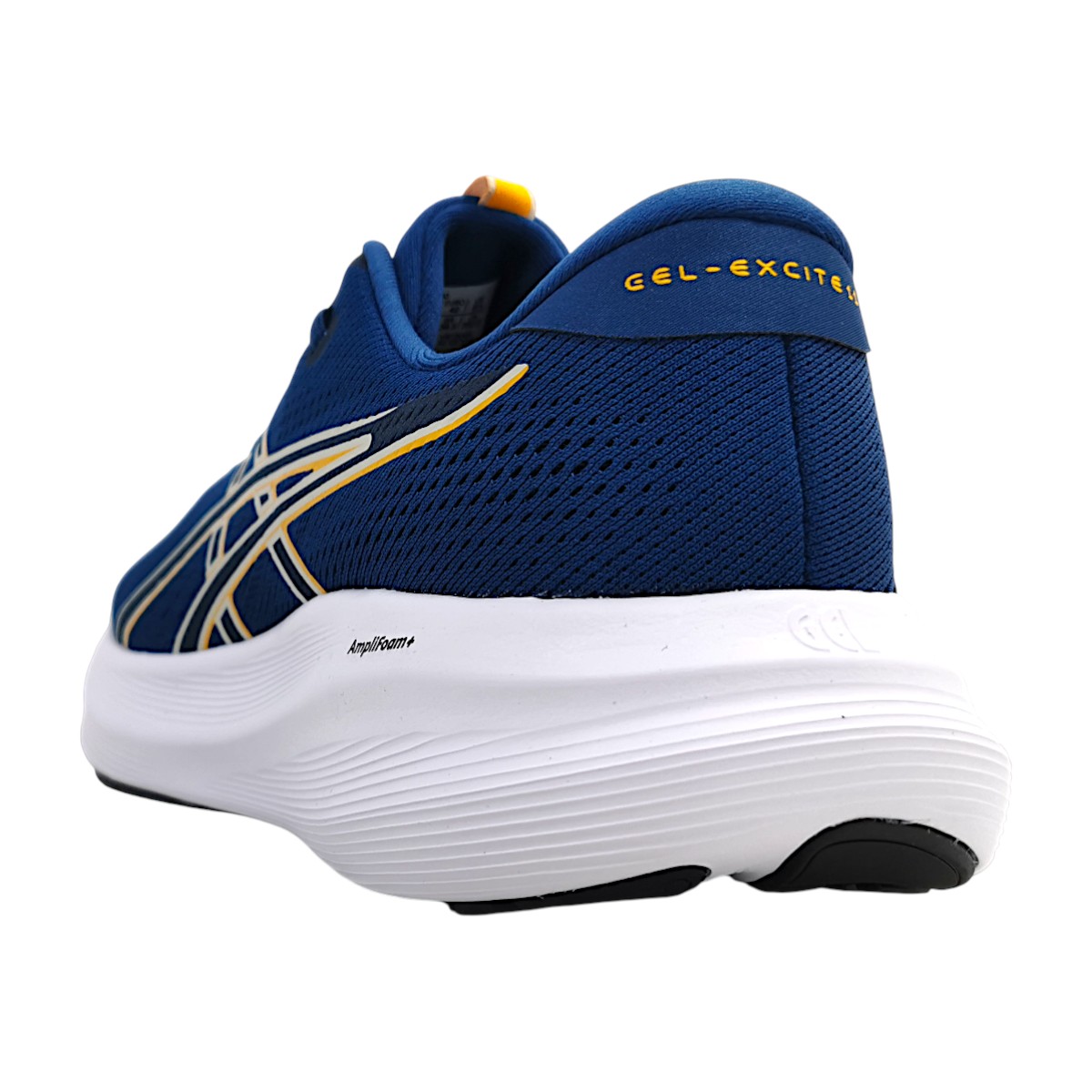 Asics Gel-Excite 11 1011C080 Blau twilight blue/lt.dust 403
