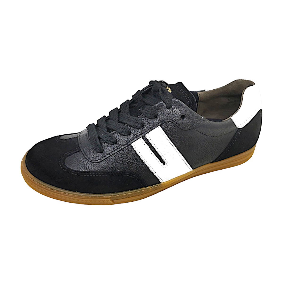 Paul Green 5450/5350-005 Schwarz 005 Black