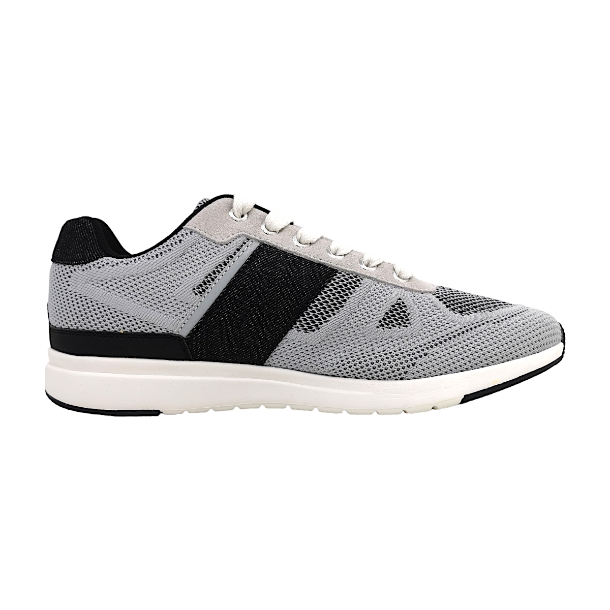 PME Legend Dornierer Low Sneaker PB02403310 Grau 921 light grey mellee PME Legend Dornierer Low Sneaker PB02403310 Grau 921 light grey mellee
