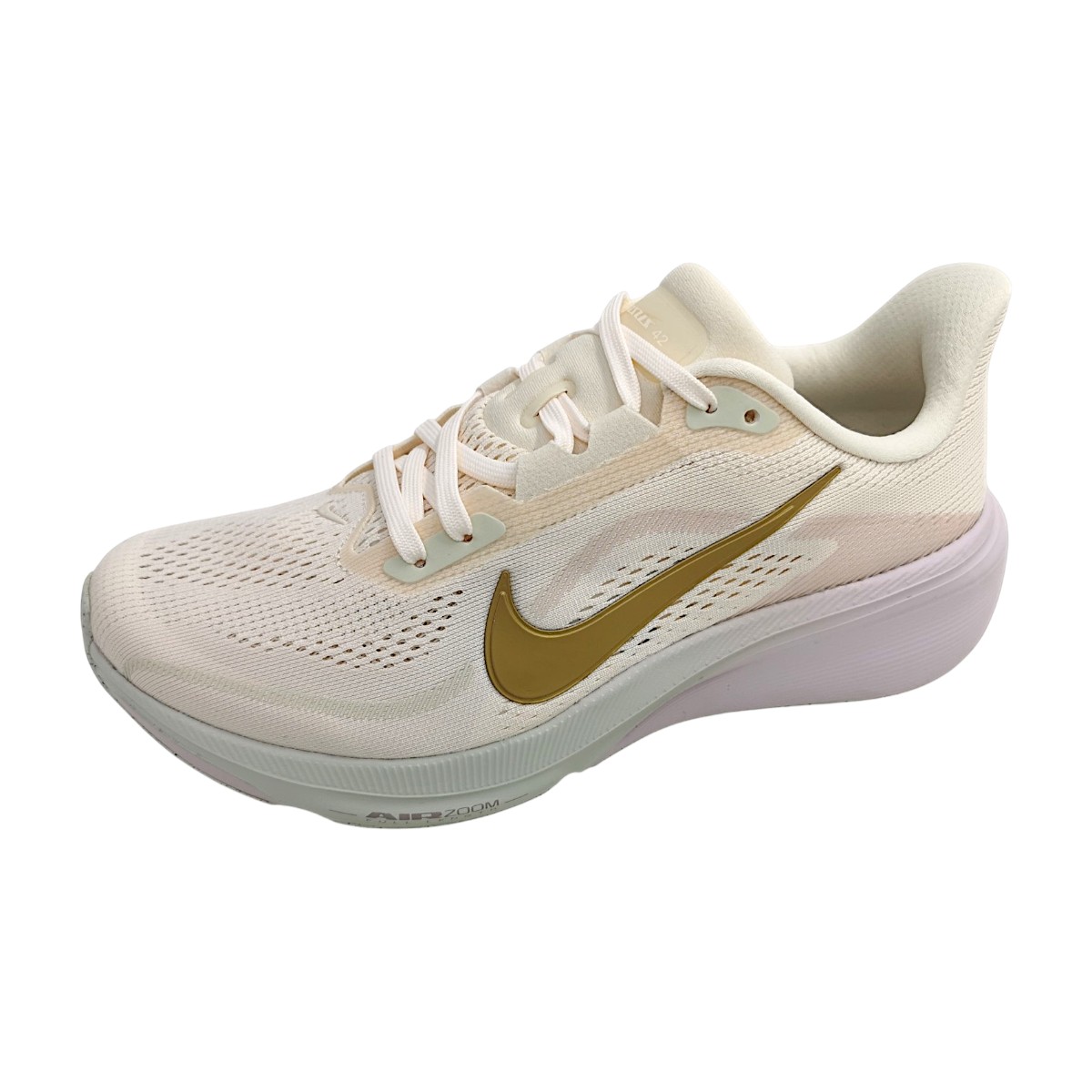 Nike Air Zoom Pegasus IW1232-102 Beige chalk/metallic gold102 Nike Air Zoom Pegasus IW1232-102 Beige chalk/metallic gold102