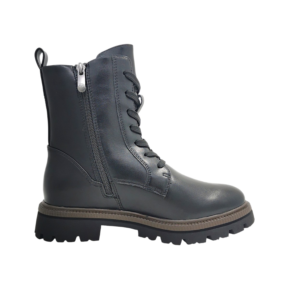 Marco Tozzi 2-25244-45-022 Schwarz black nappa
