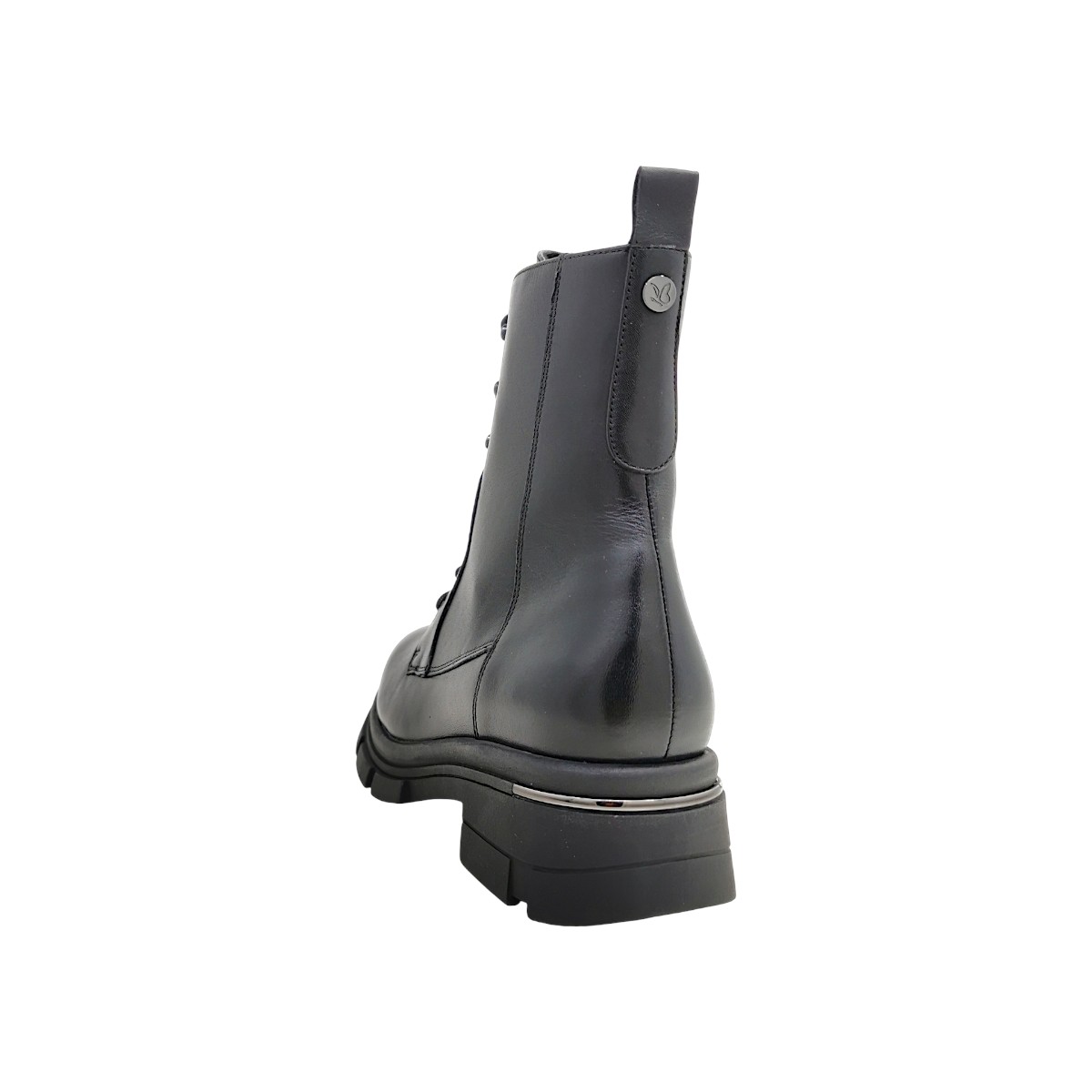 Caprice 9-25218-43/022 Schwarz black nappa 022