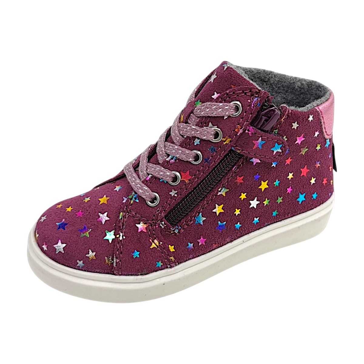Richter 370042217411 Violett rot