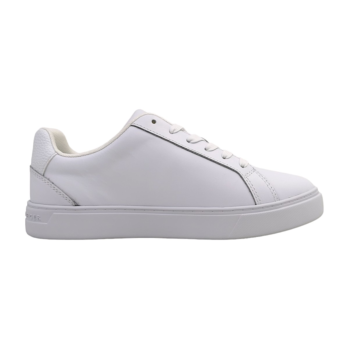 Tommy Hilfiger FW0FE07779/YBS Weiß YBS white