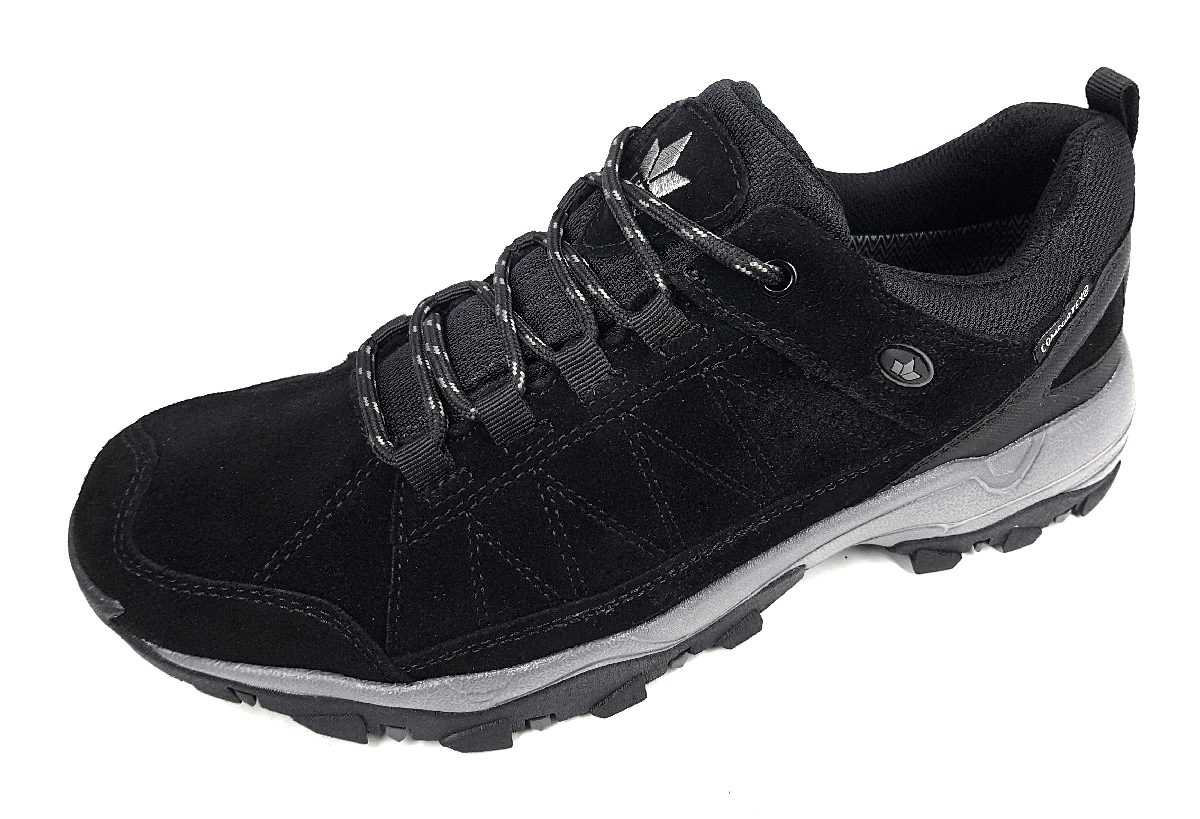 Lico Fairfield 210110 Schwarz Schwarz