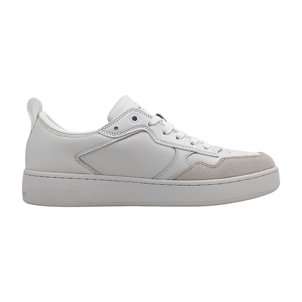 Calvin Klein Herrenschuhe Für lose Einlagen Schnürer Weiß Freizeit (0K4 weiss, Größe 42 EU) Calvin Klein Herrenschuhe Für lose Einlagen Schnürer Weiß Freizeit (0K4 weiss, Größe 42 EU)