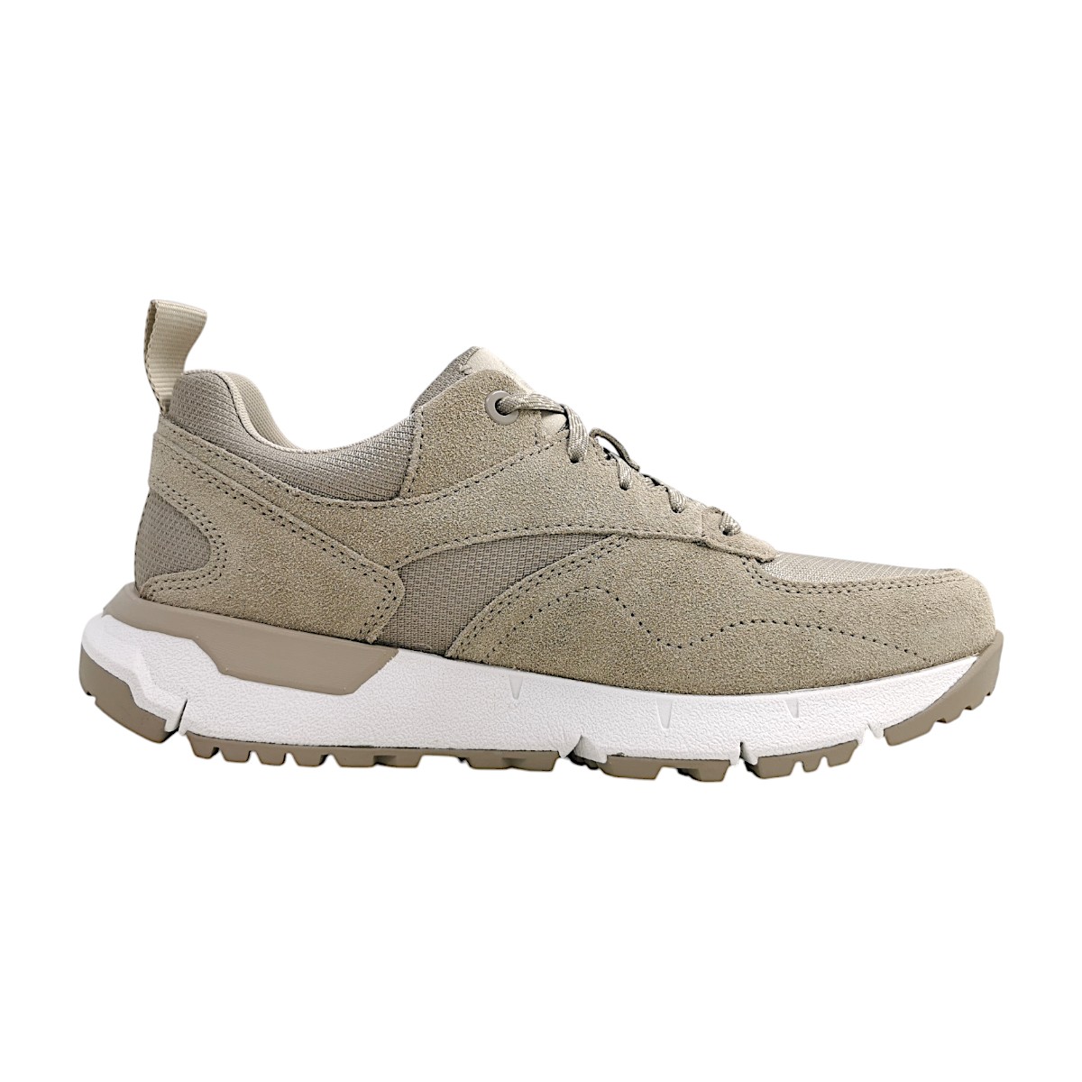 Timberland Voyager Park Low TB0A6DTEEO41 Grau light taupe E041 Timberland Voyager Park Low TB0A6DTEEO41 Grau light taupe E041