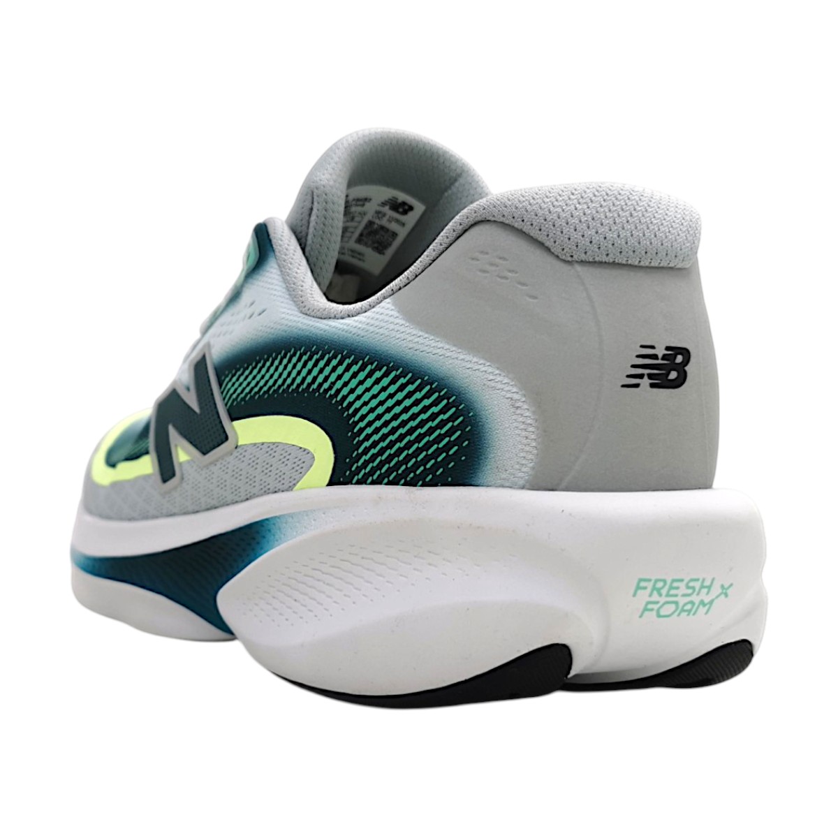 New Balance Ellipse v1 MELPS4B2 Grün 4B2 deep end
