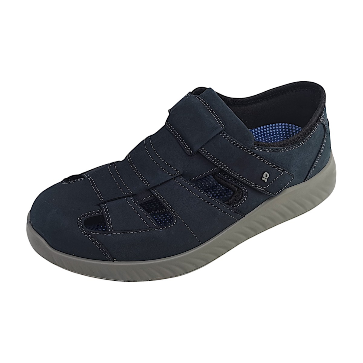 Jomos 326396-12-8105 Blau nachtblau 8105