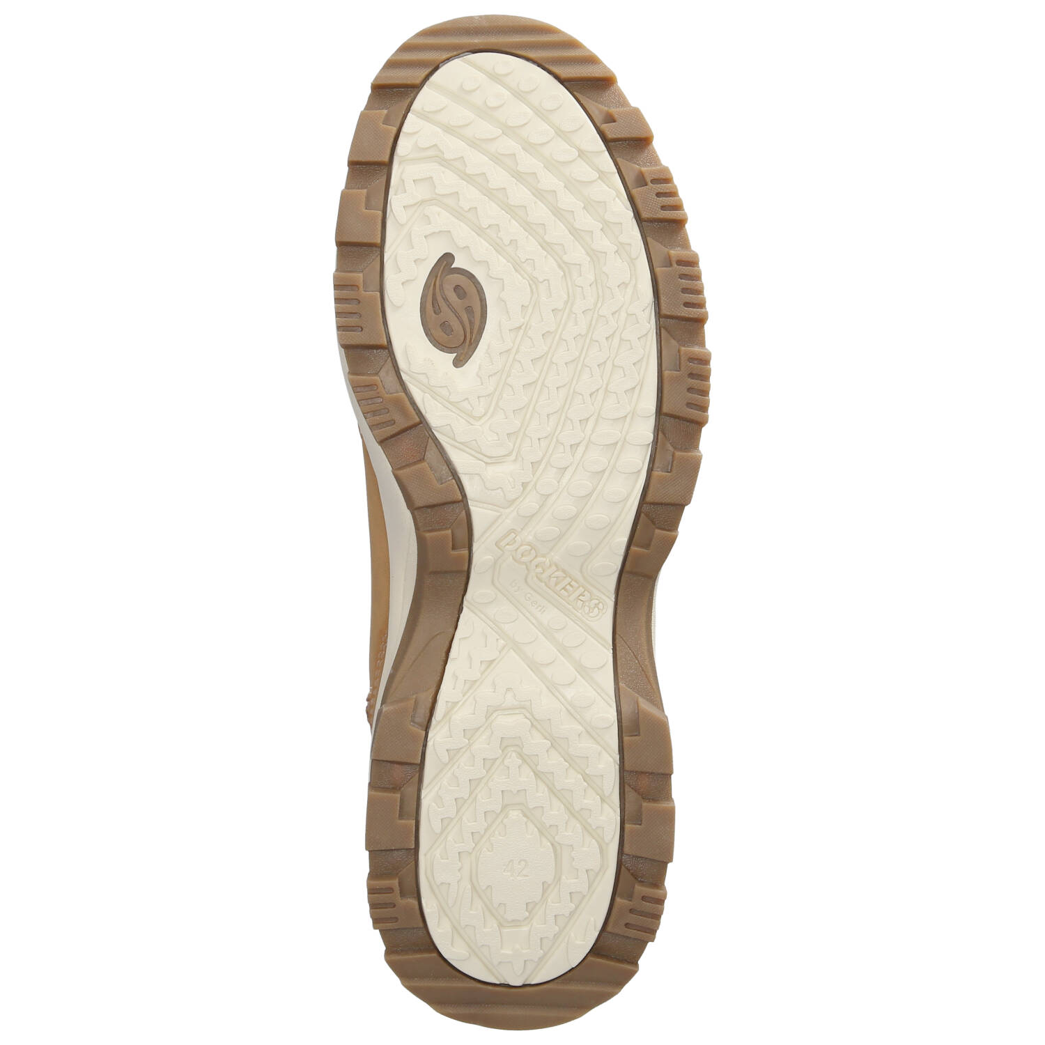 Dockers by Gerli 51FY106-630/910 Braun golden tan 910 Dockers by Gerli 51FY106-630/910 Braun golden tan 910