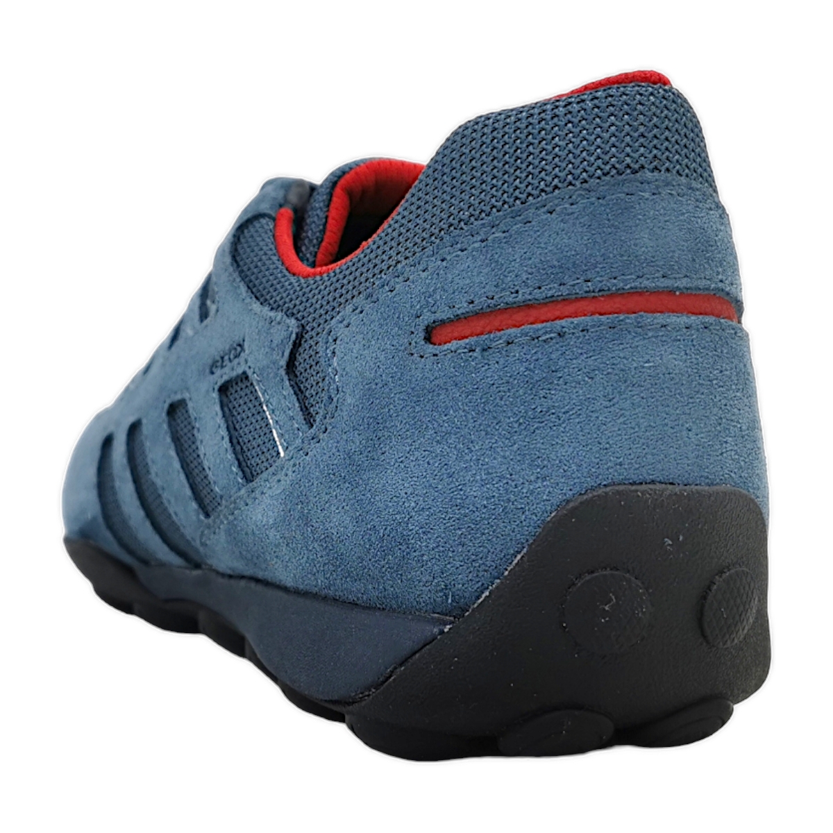 Geox U Snake 2.0 A Herrenschuhe Schnürschuhe Blau Freizeit (C4005 avio, Größe 44 EU) Geox U Snake 2.0 A Herrenschuhe Schnürschuhe Blau Freizeit (C4005 avio, Größe 44 EU)