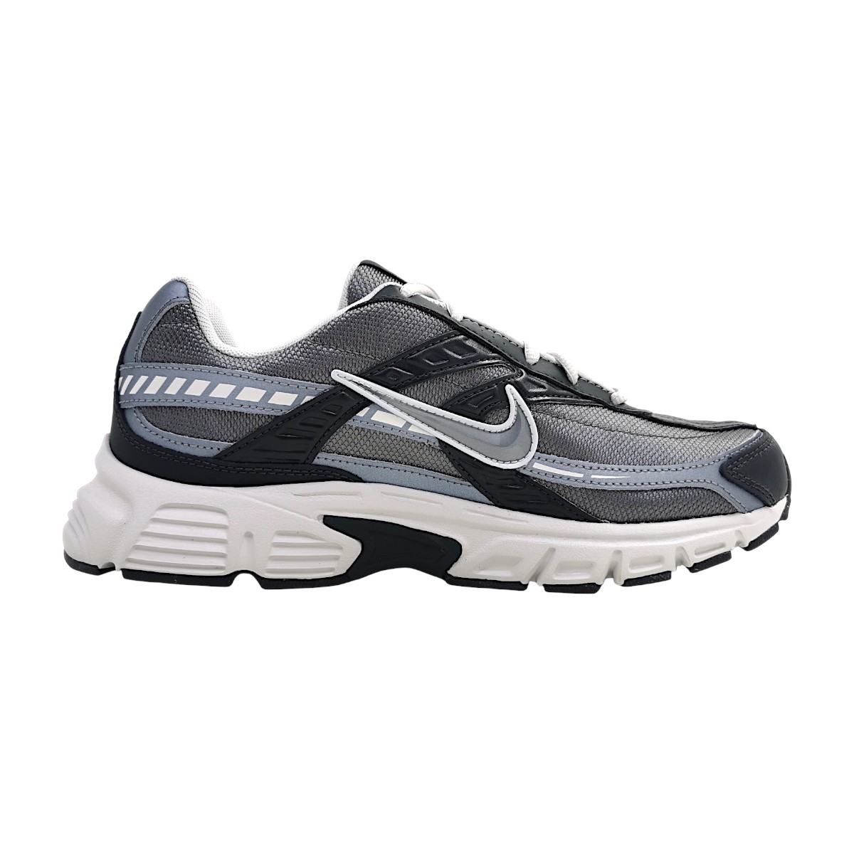 Nike Initiator IB3083-001 Schwarz anthracite/grey 001