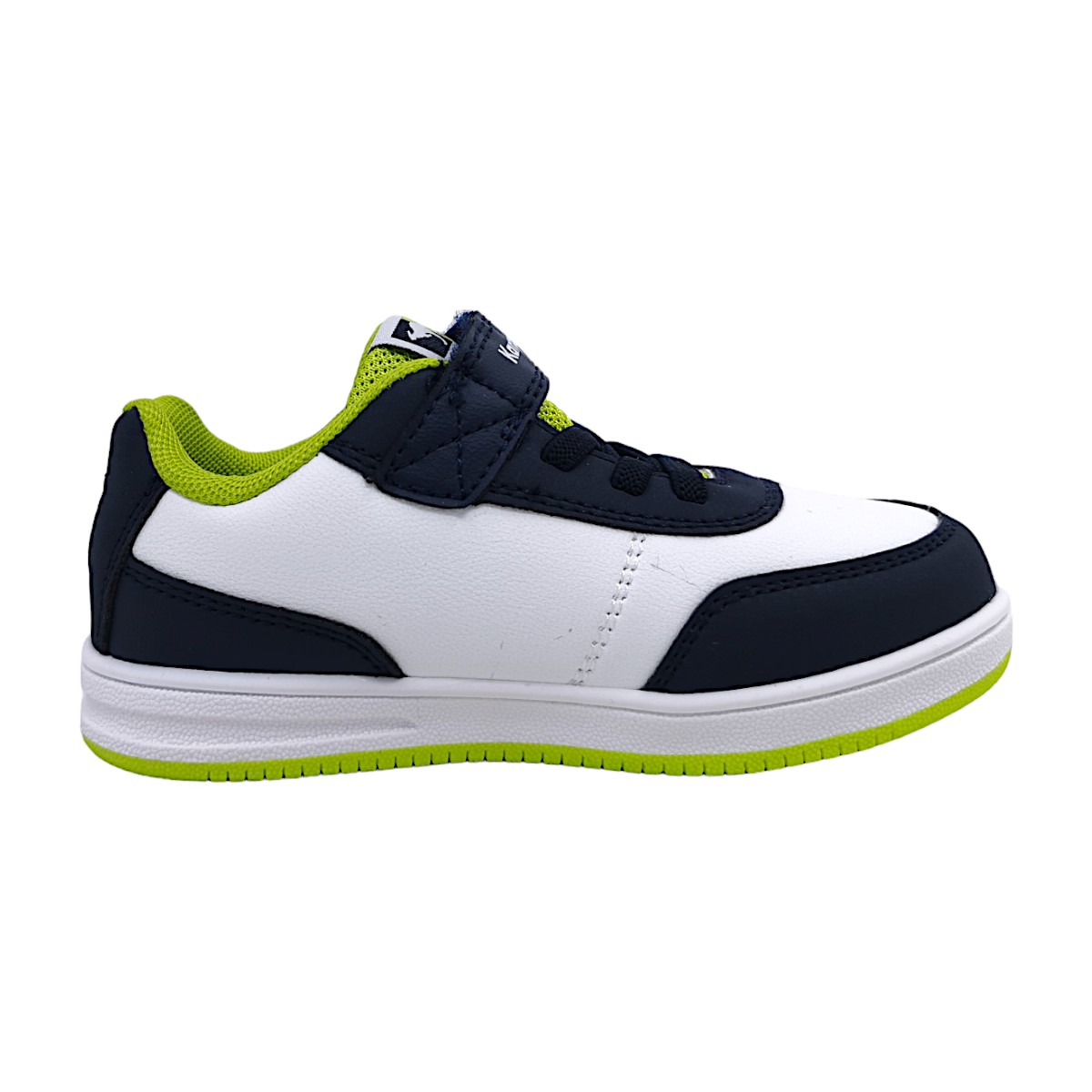 KangaRoos K-CPi EV 00043-000/4054 Weiß navy