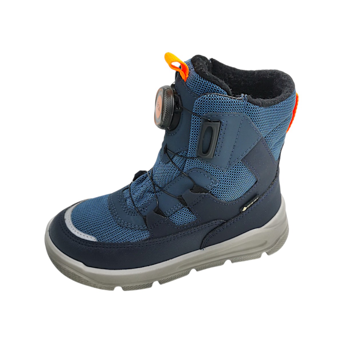 Superfit MARS 1-009081-8020 Blau BLAU/ORANGE 8020