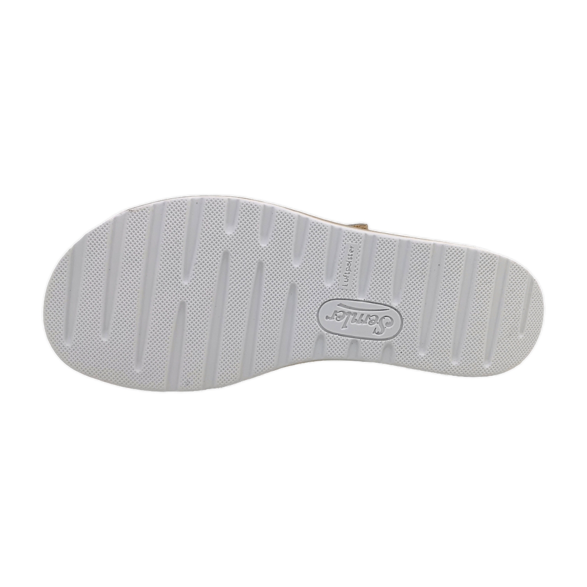 Semler Hanna H3015019027 Braun dune