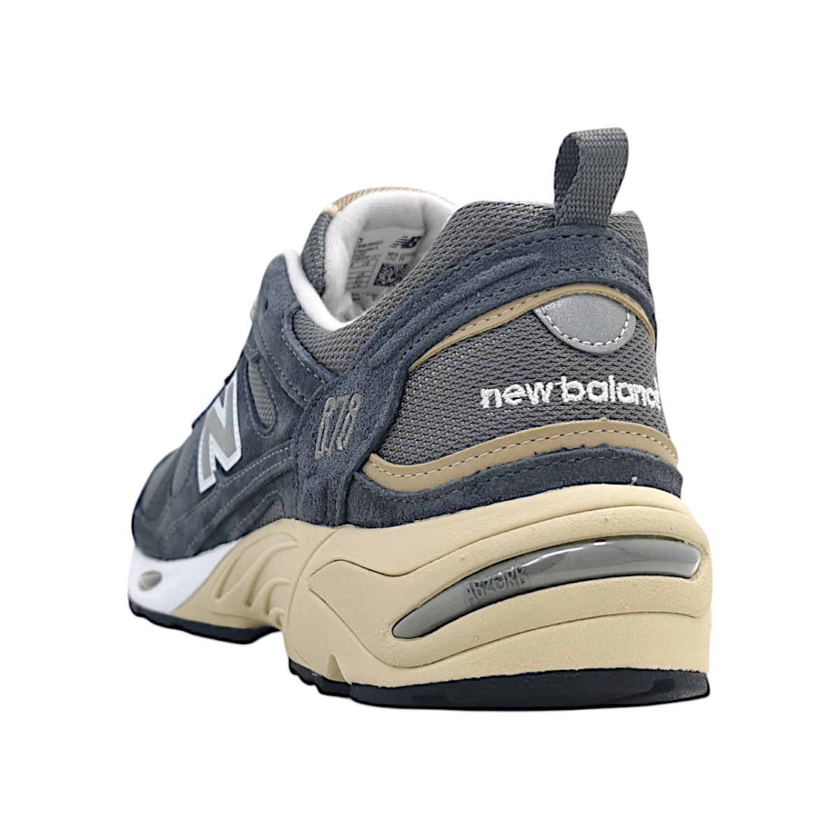 New Balance 878 V1 CM878MG1 Grau grey
