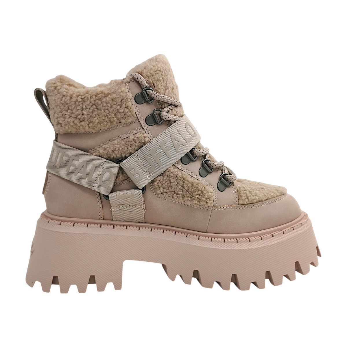 Buffalo Aspen Com Mid Warm 1622628 Rosa rose
