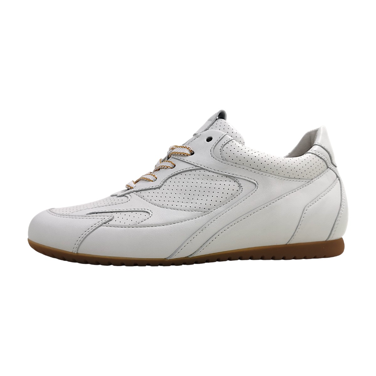 Gabor Comfort 86.565.50 Weiß weiss