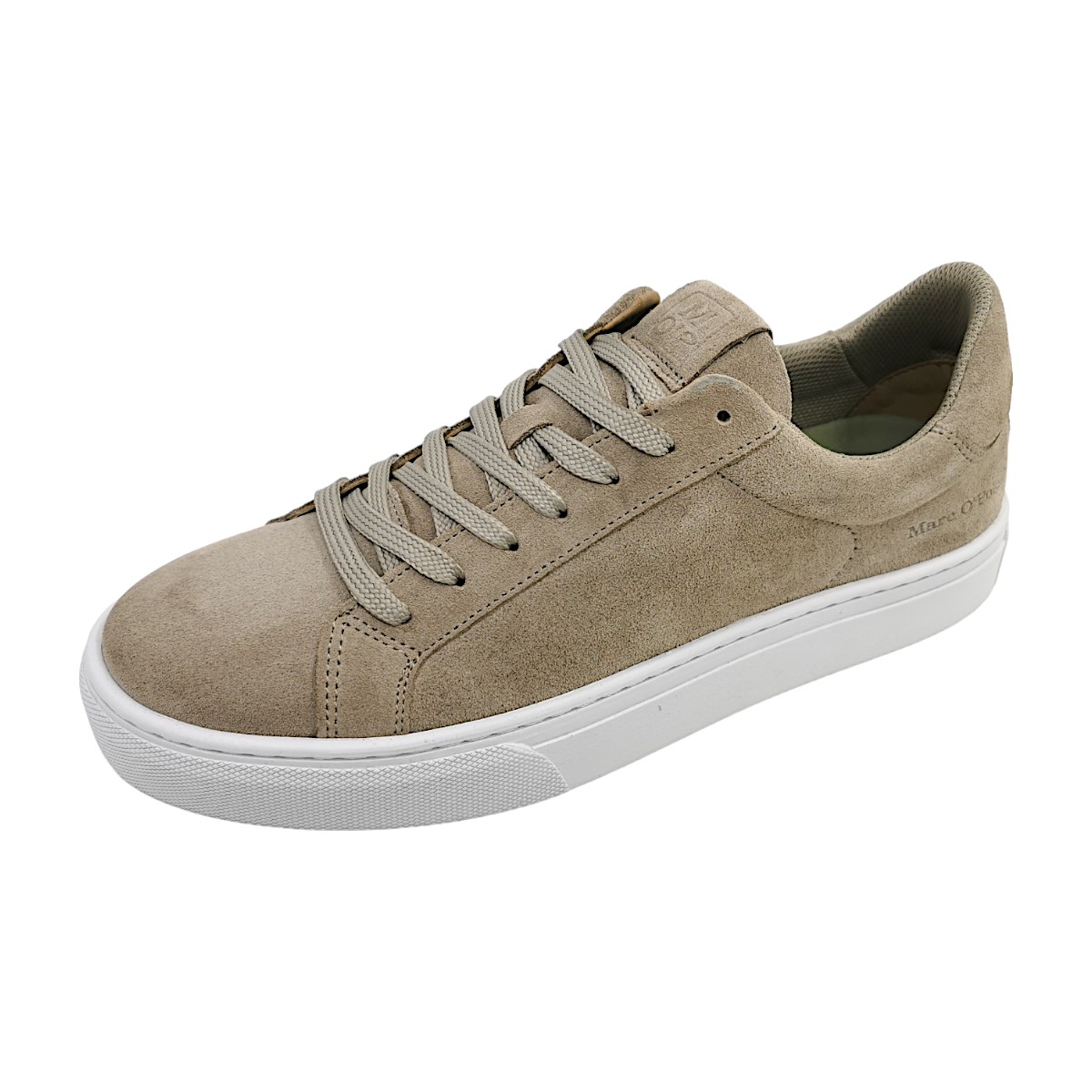 Marc O'Polo 401-27723502-300 Braun 717 Taupe Marc O'Polo 401-27723502-300 Braun 717 Taupe