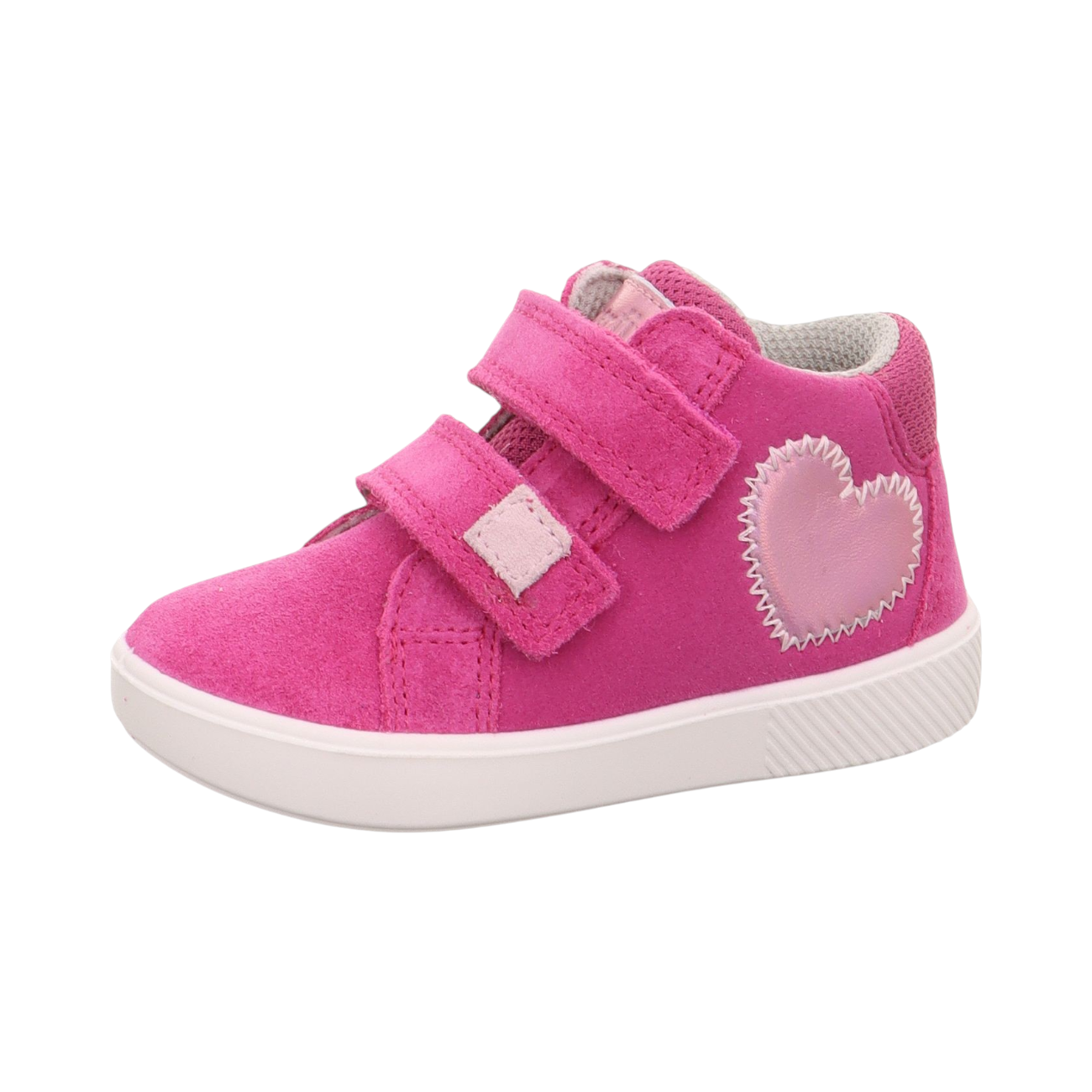 Superfit SUPIES 1-000771-5520 Rosa pink/rosa 5520 Superfit SUPIES 1-000771-5520 Rosa pink/rosa 5520