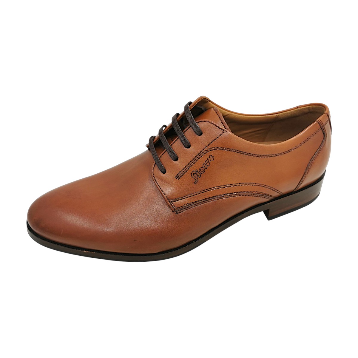 Sioux Nathaniel 33798 Braun cognac Sioux Nathaniel 33798 Braun cognac