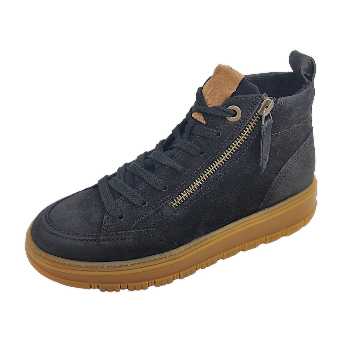 Paul Green Damenschuhe Für lose Einlagen Stiefelette Schwarz Freizeit (086 Schwarz, Größe 41 EU) Paul Green Damenschuhe Für lose Einlagen Stiefelette Schwarz Freizeit (086 Schwarz, Größe 41 EU)