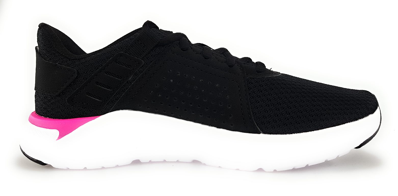Puma FTR Connect 377729 Schwarz 03- Black / Pink