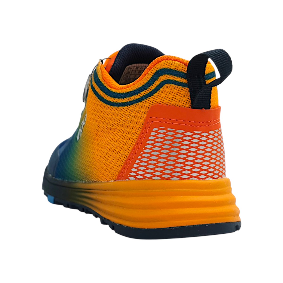 Vado FADE Mid Boa 13435/911 Mehrfarbig parrot 911 Vado FADE Mid Boa 13435/911 Mehrfarbig parrot 911