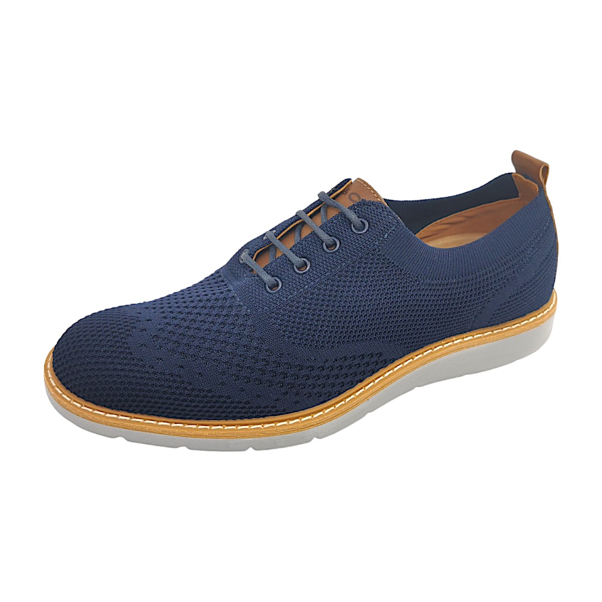 Igi & Co. 5610511 Blau Blue Igi & Co. 5610511 Blau Blue