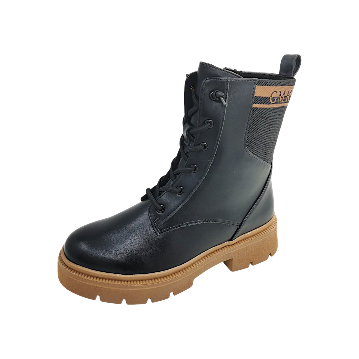 Marco Tozzi 2-85203-45 Schwarz black/nature 084 Marco Tozzi 2-85203-45 Schwarz black/nature 084