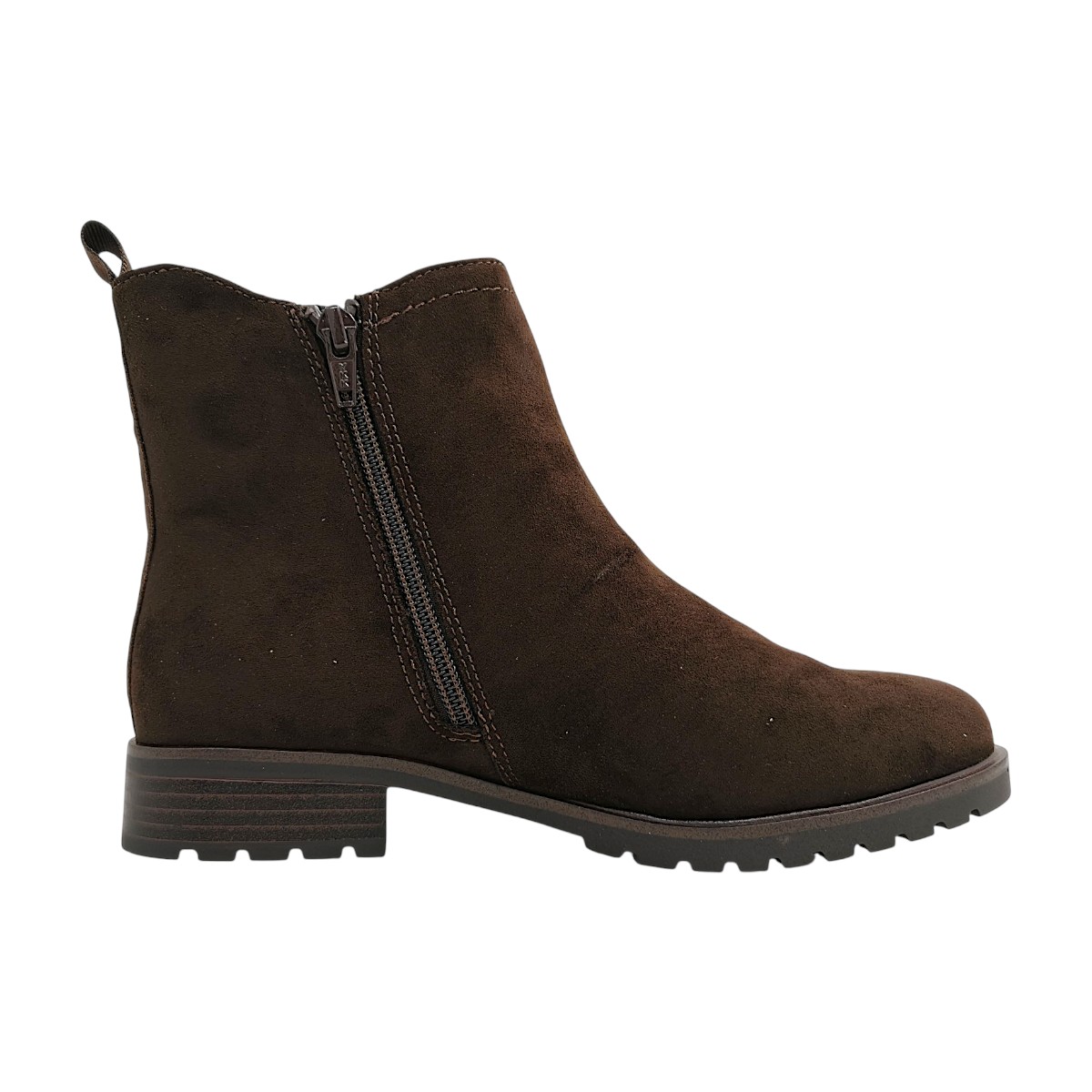 Jana 8-25493-47-304 Braun mocca 304